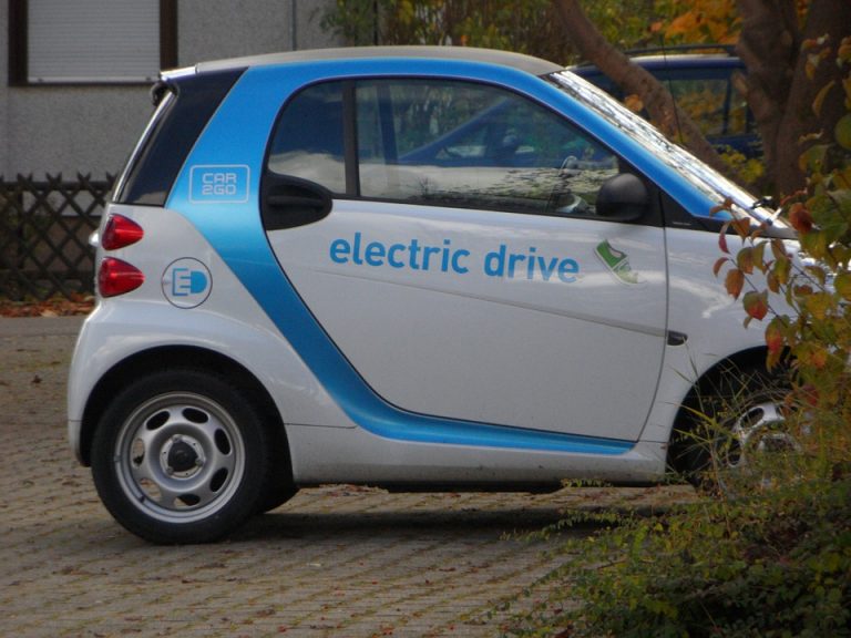 Quand la location d'une voiture électrique est-elle une bonne idée