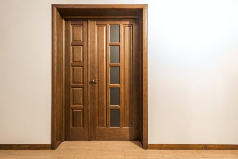 Quel est le matériau le plus durable pour une porte de rénovation ?