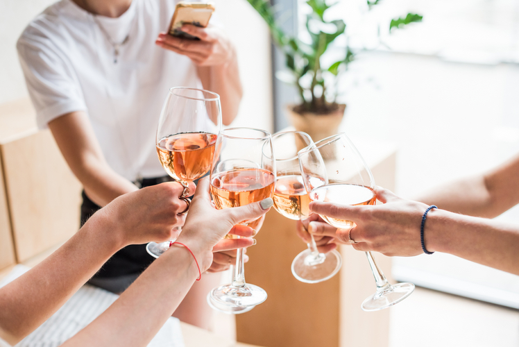 Côtes de Provence : Une expérience gustative inoubliable