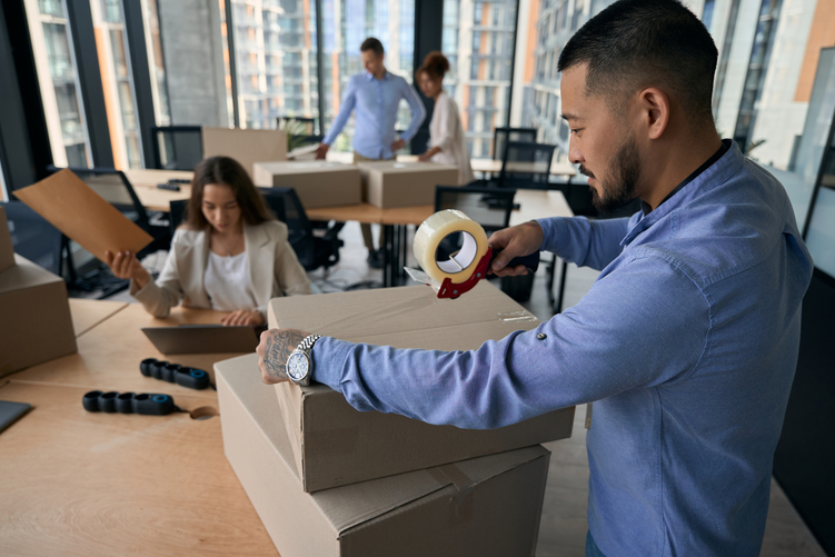 Profitez d'un service de qualité avec un devis déménagement professionnel