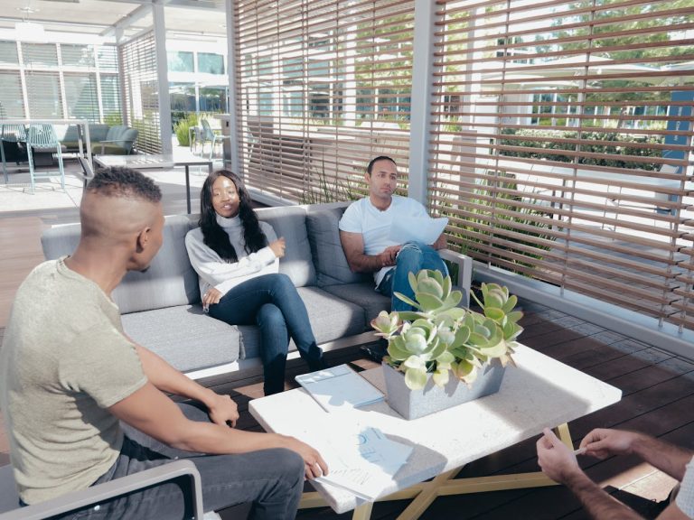 Les Avantages de la Reconversion Professionnelle : Découvrez Pourquoi Faire le Saut