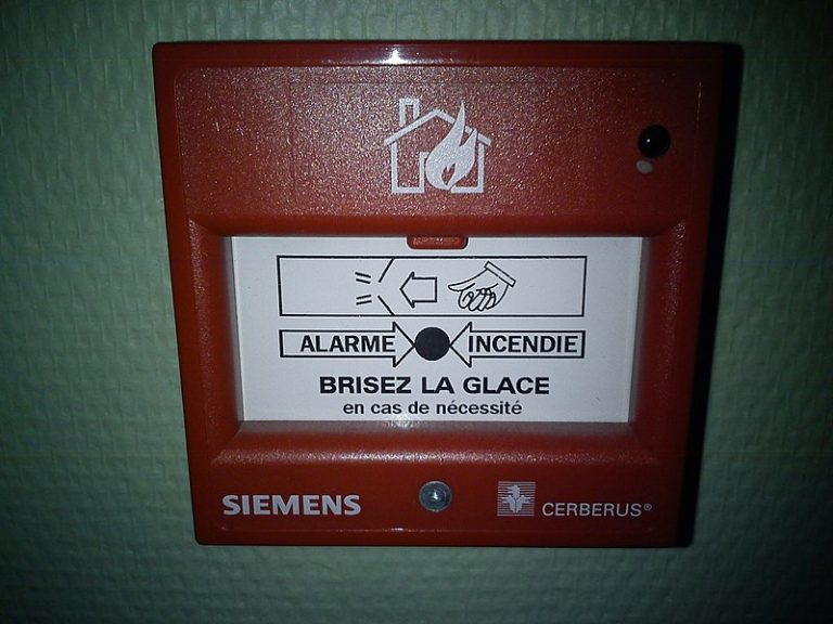 Comment Installer une Alarme Incendie Efficacement : Guide Pratique